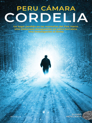 cover image of Cordelia